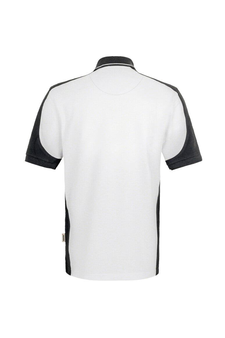 Hakro Polo-Shirt 839 Contrast