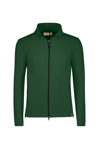 Fleece-Jacke 846 Eco von Hakro