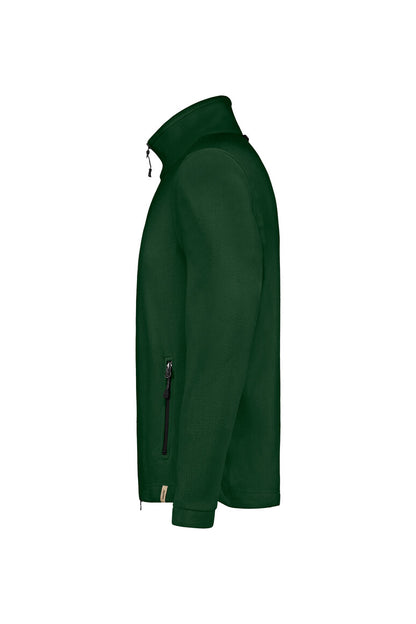 Fleece-Jacke 846 Eco von Hakro