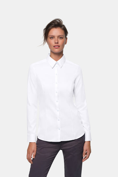 Hakro Business Bluse 106