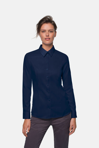Hakro Business Bluse 106