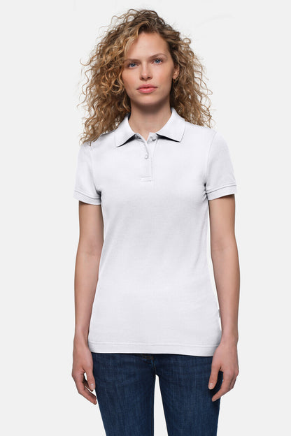 Women Poloshirt 224 Top von Hakro