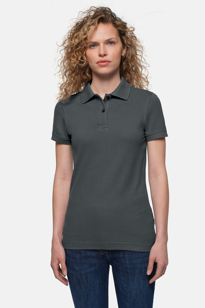 Women Poloshirt 224 Top von Hakro