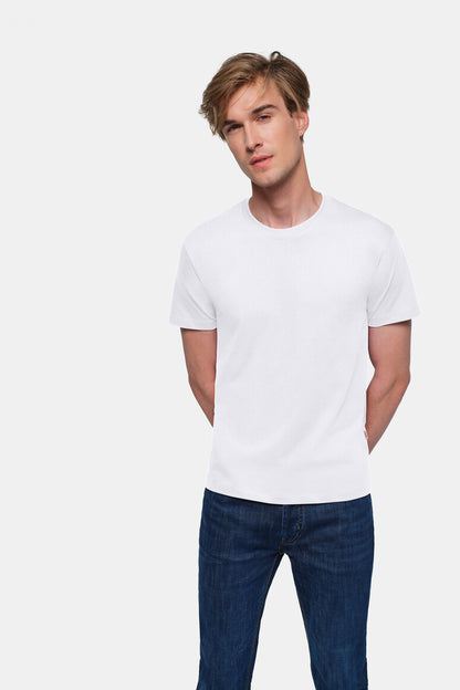 T-Shirt 292 Classic aus Baumwolle