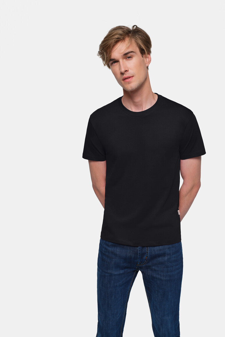 T-Shirt 292 Classic aus Baumwolle