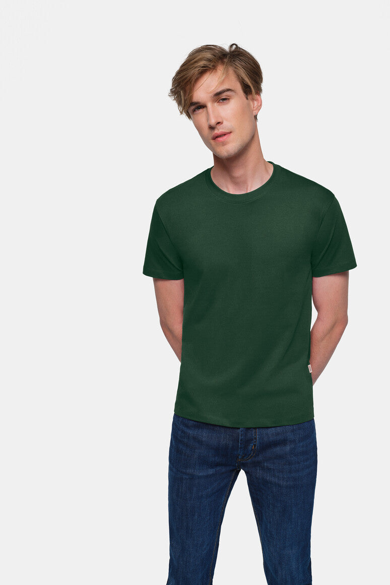 T-Shirt 292 Classic aus Baumwolle