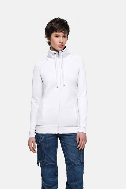 Women Sweatjacke 406 Premium
