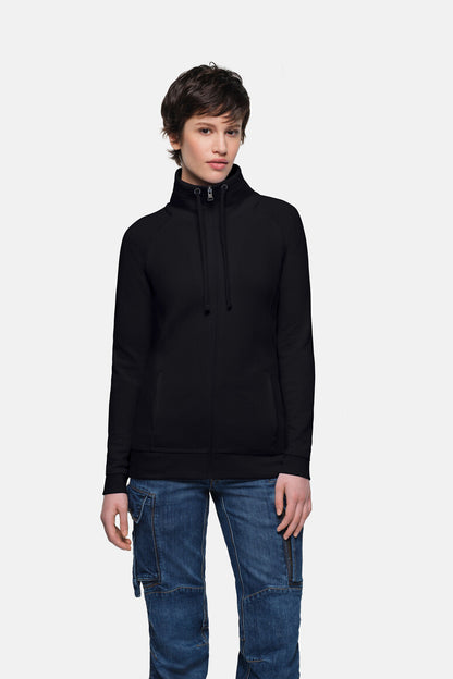 Women Sweatjacke 406 Premium