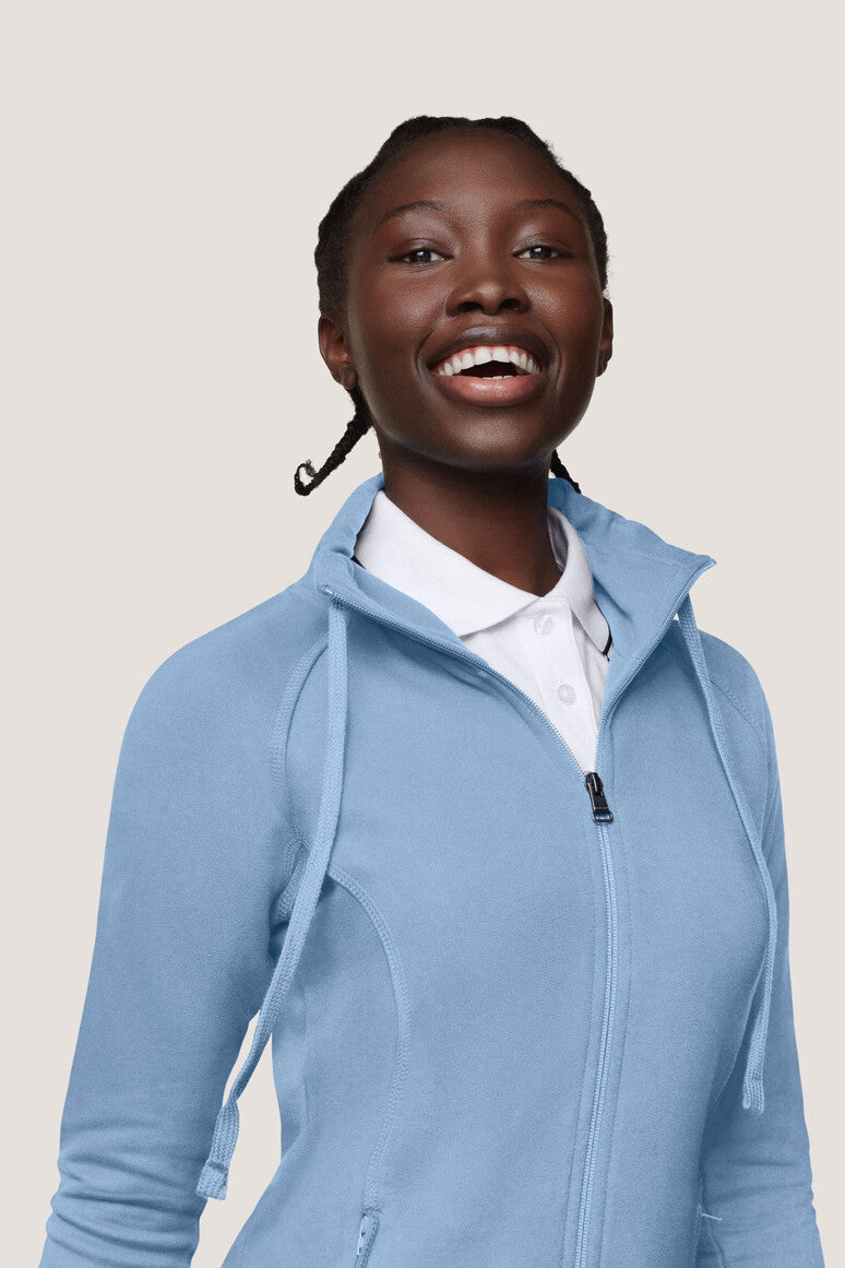 Women Sweatjacke 406 Premium