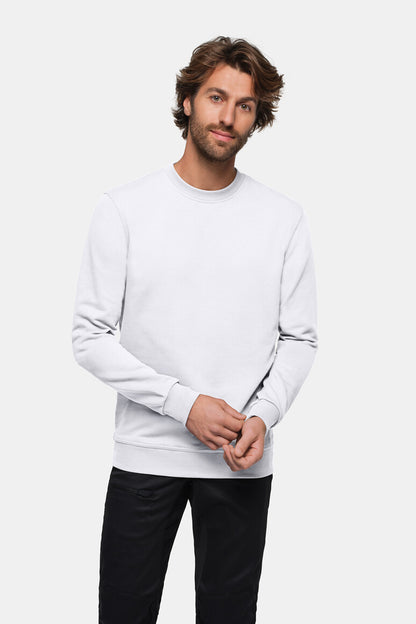 Sweatshirt 475 Micralinar von Hakro
