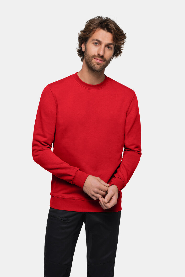Sweatshirt 475 Micralinar von Hakro