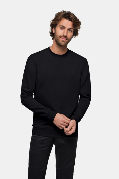 Sweatshirt 475 Micralinar von Hakro
