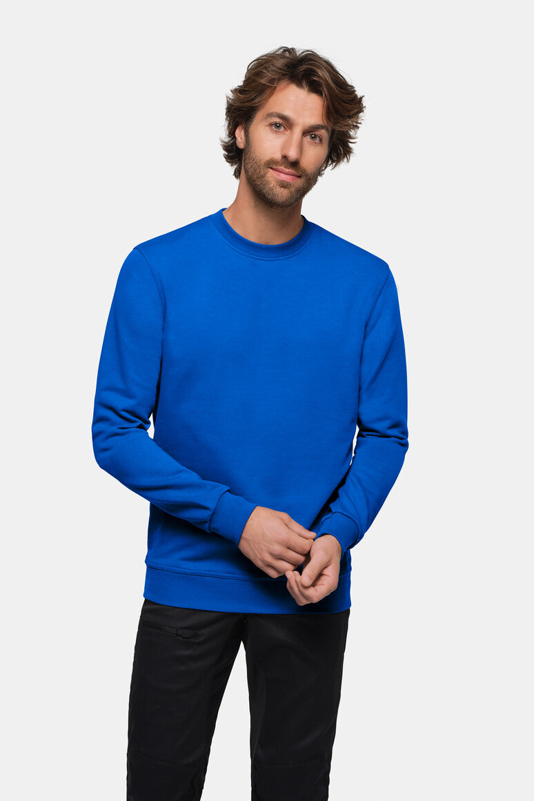 Sweatshirt 475 Micralinar von Hakro