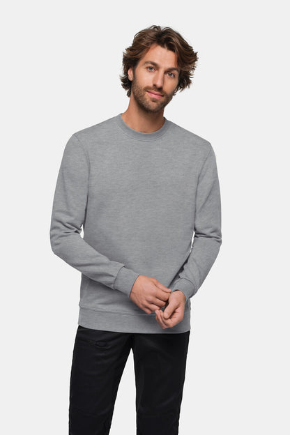 Sweatshirt 475 Micralinar von Hakro