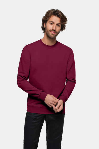Sweatshirt 475 Micralinar von Hakro
