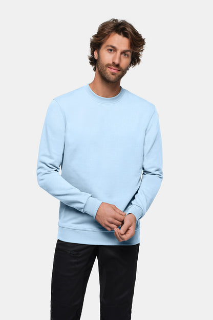 Sweatshirt 475 Micralinar von Hakro