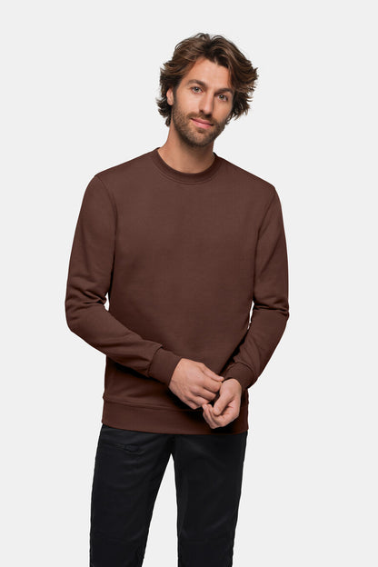 Sweatshirt 475 Micralinar von Hakro