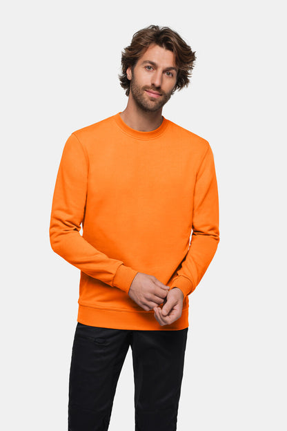 Sweatshirt 475 Micralinar von Hakro