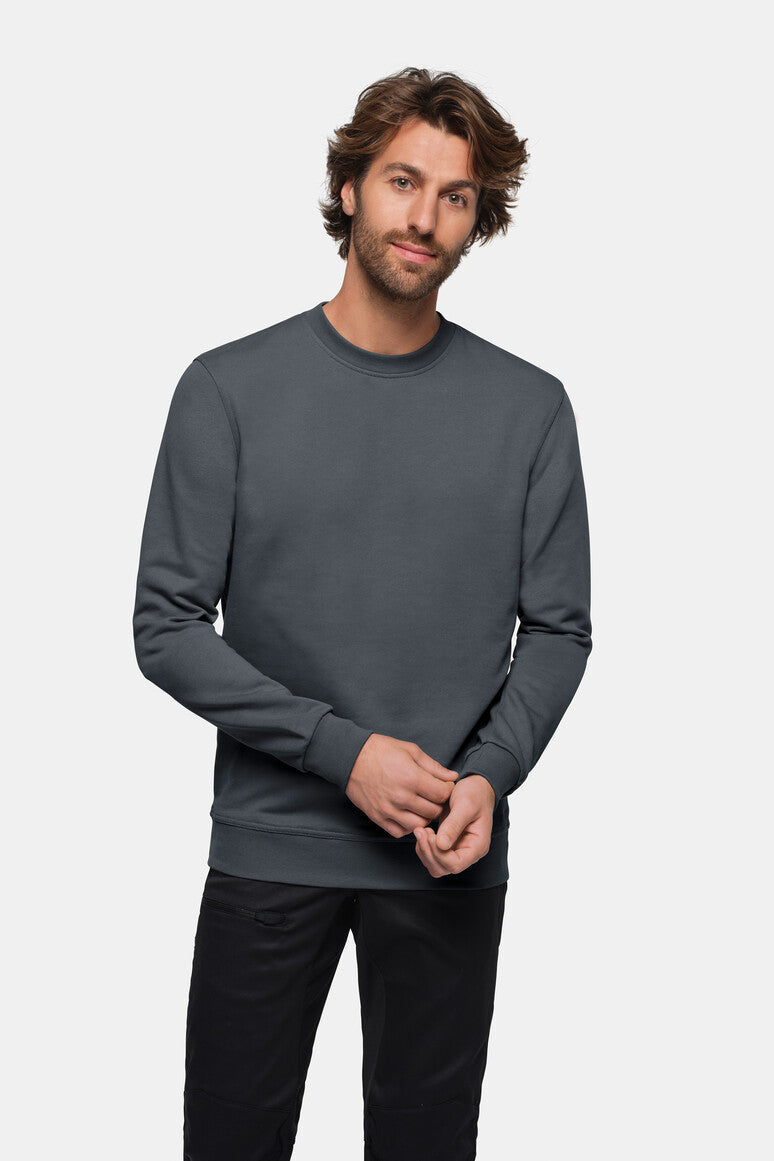Sweatshirt 475 Micralinar von Hakro