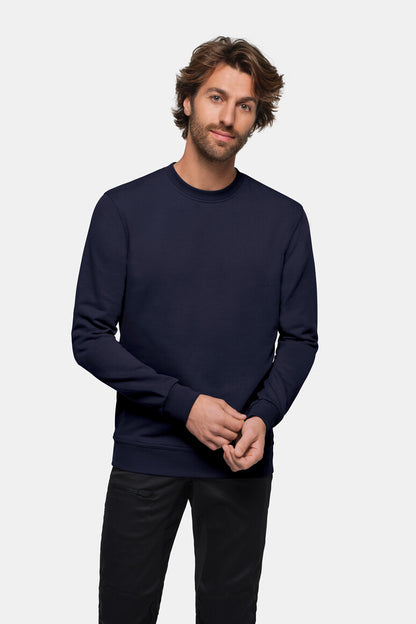 Sweatshirt 475 Micralinar von Hakro