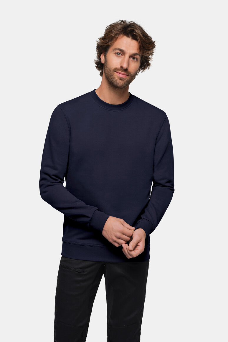 Sweatshirt 475 Micralinar von Hakro