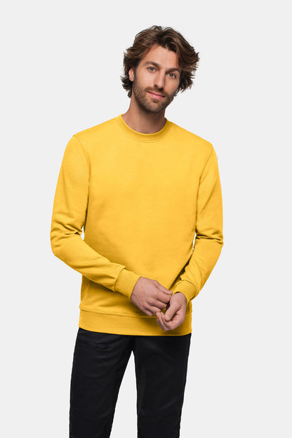 Sweatshirt 475 Micralinar von Hakro