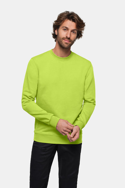 Sweatshirt 475 Micralinar von Hakro