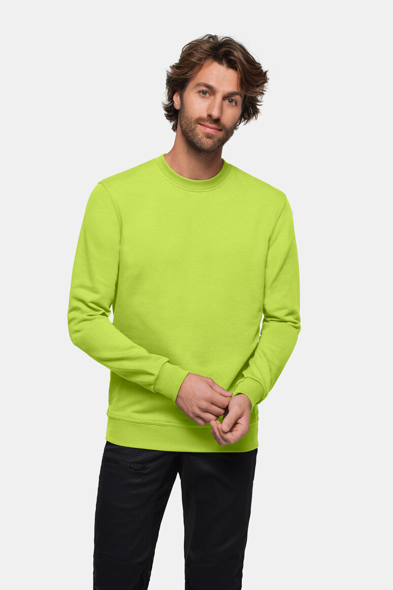 Sweatshirt 475 Micralinar von Hakro