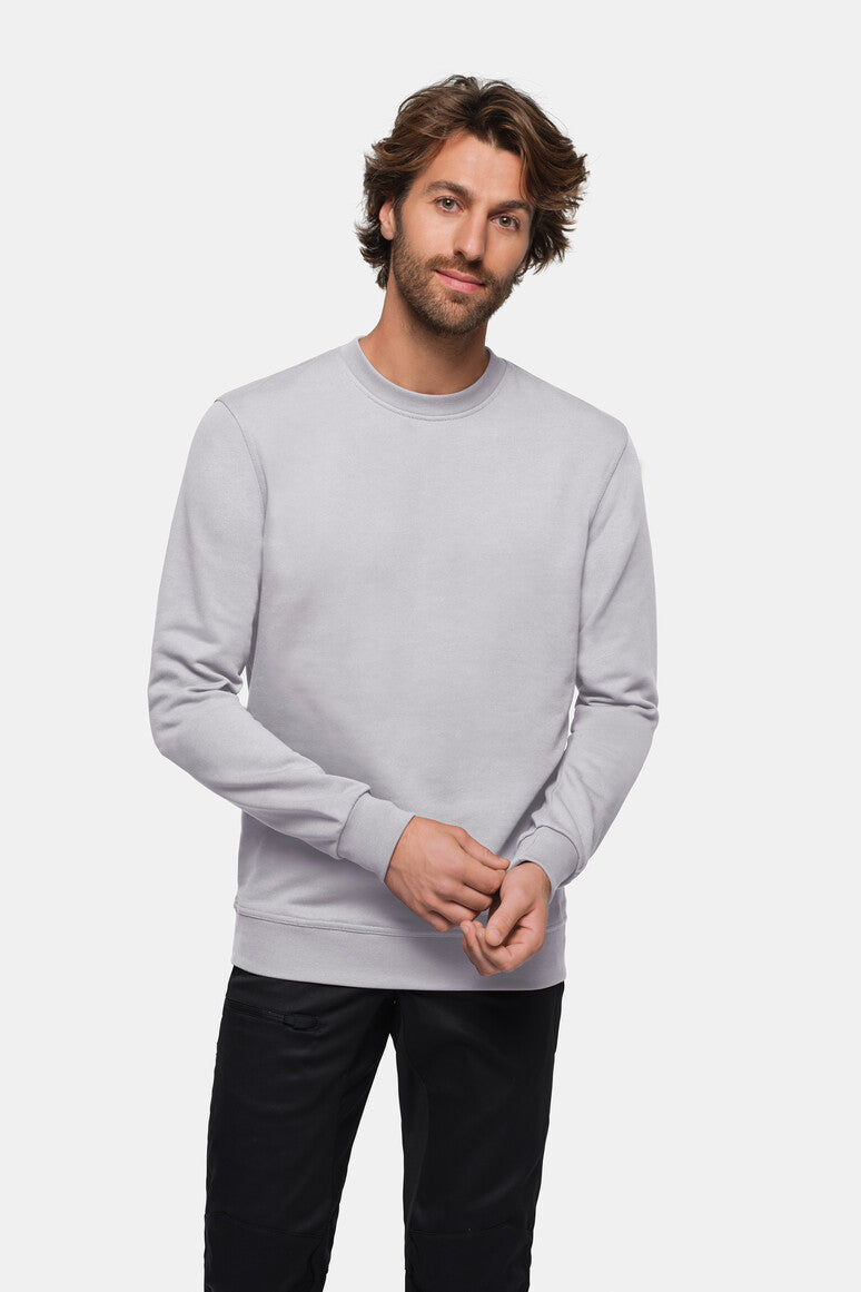 Sweatshirt 475 Micralinar von Hakro