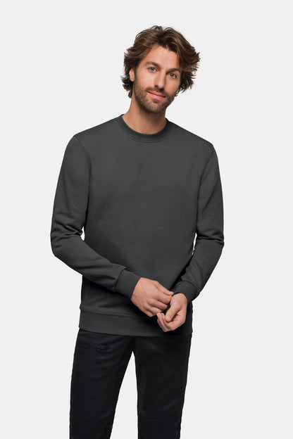 Sweatshirt 475 Micralinar von Hakro