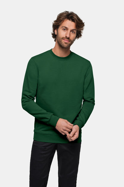 Sweatshirt 475 Micralinar von Hakro