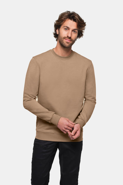 Sweatshirt 475 Micralinar von Hakro