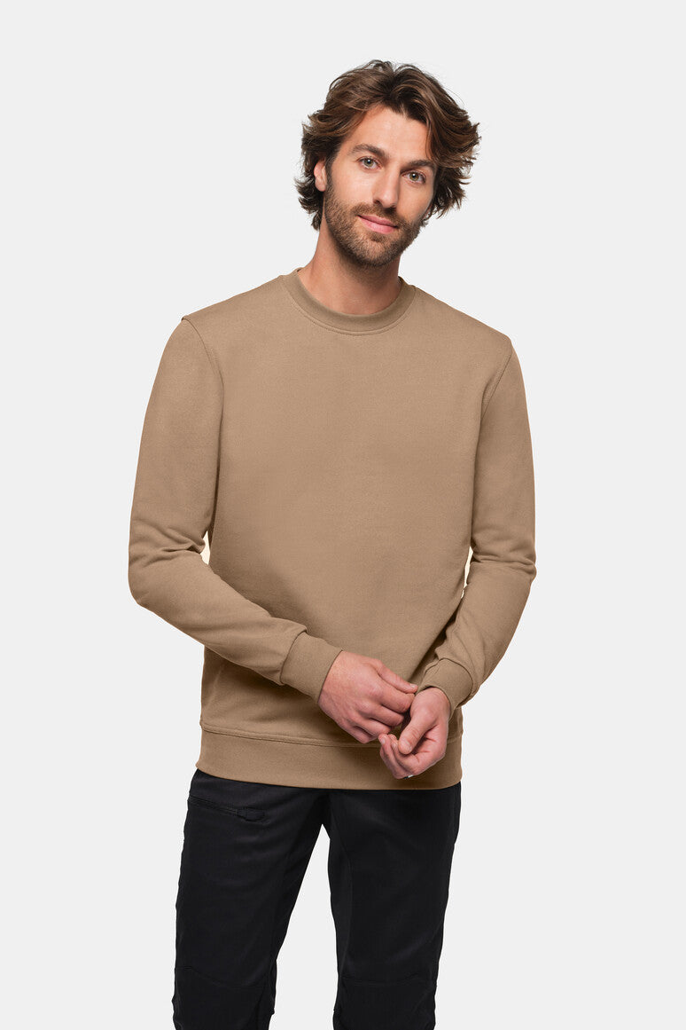 Sweatshirt 475 Micralinar von Hakro