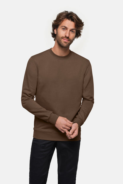 Sweatshirt 475 Micralinar von Hakro