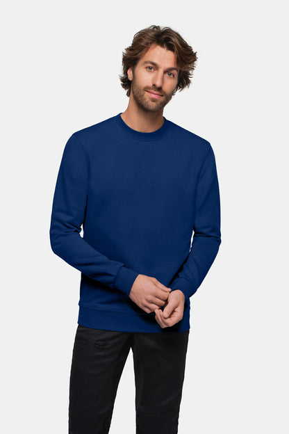 Sweatshirt 475 Micralinar von Hakro
