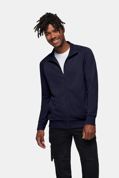 Hakro Sweatjacke 606 Premium