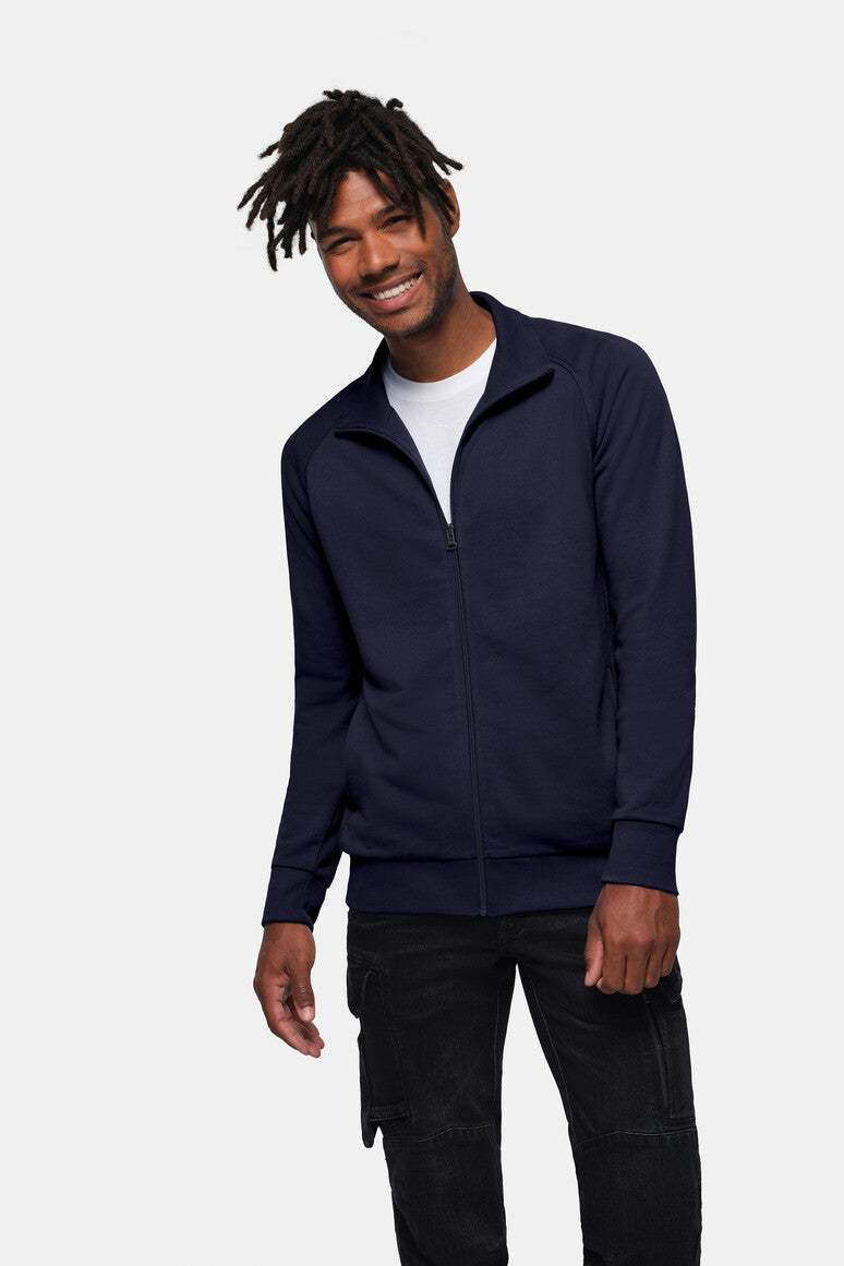 Hakro Sweatjacke 606 Premium