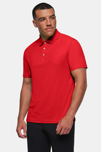 Poloshirt 806 Coolmax