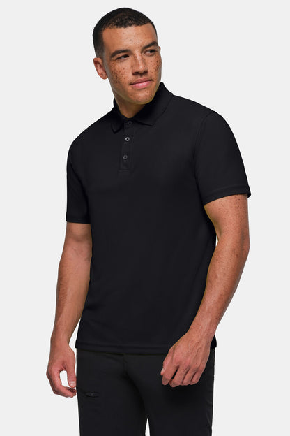 Poloshirt 806 Coolmax