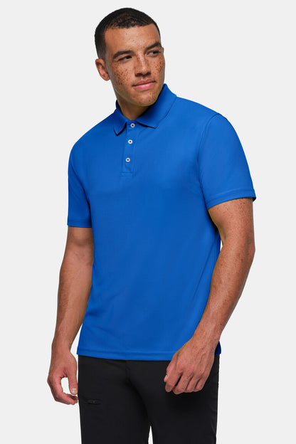 Poloshirt 806 Coolmax