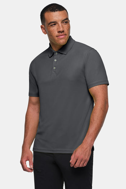 Poloshirt 806 Coolmax