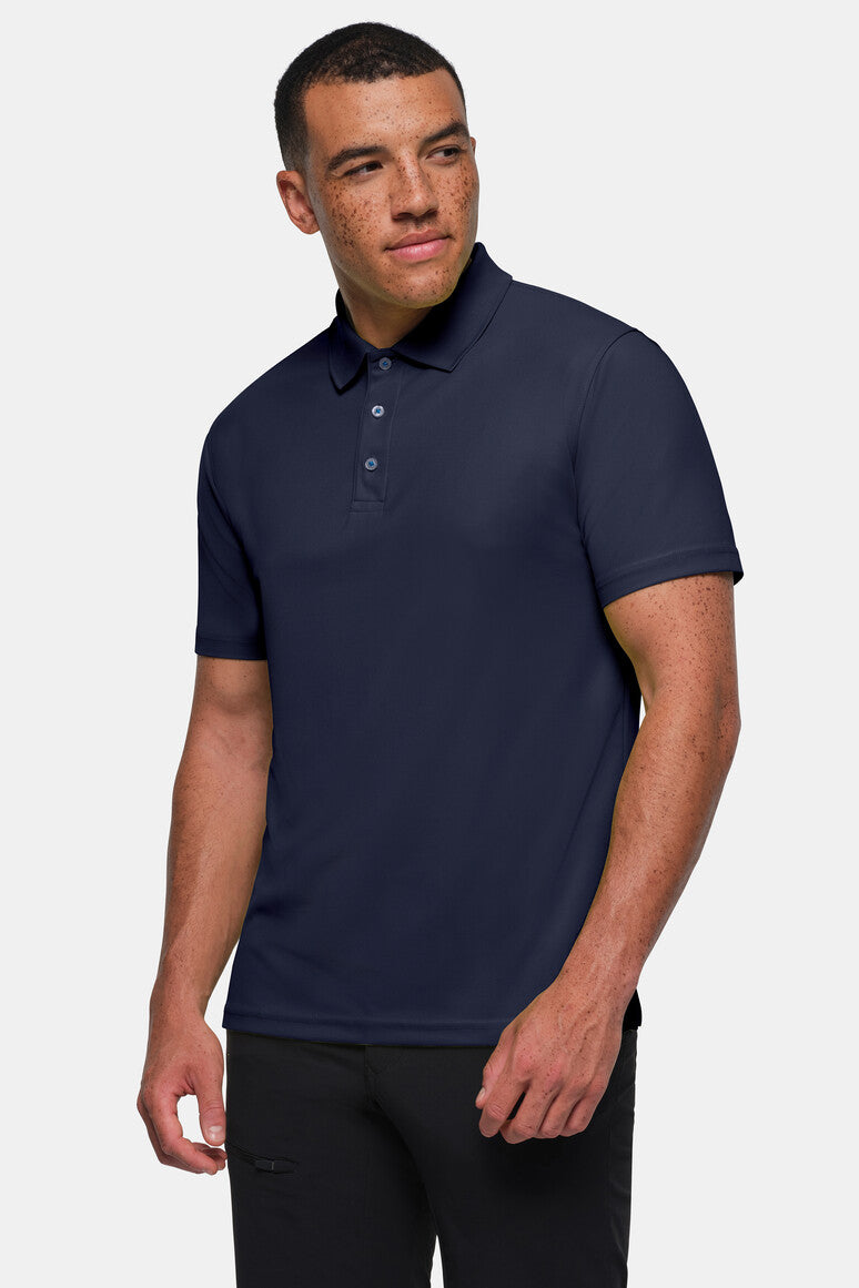 Poloshirt 806 Coolmax