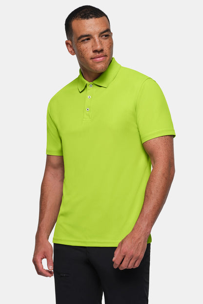 Poloshirt 806 Coolmax