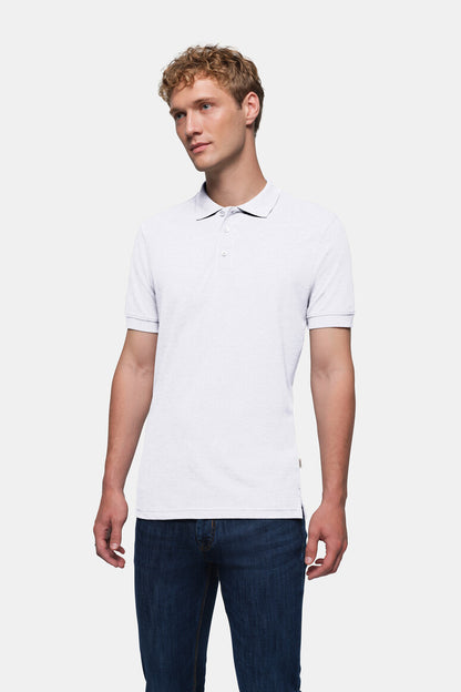 Baumwoll Poloshirt 810 Classic