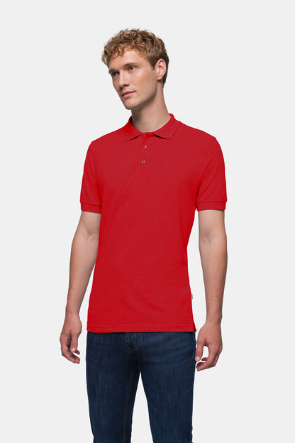 Baumwoll Poloshirt 810 Classic