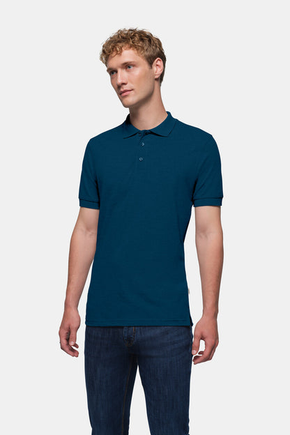 Baumwoll Poloshirt 810 Classic