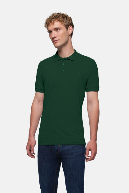 Baumwoll Poloshirt 810 Classic