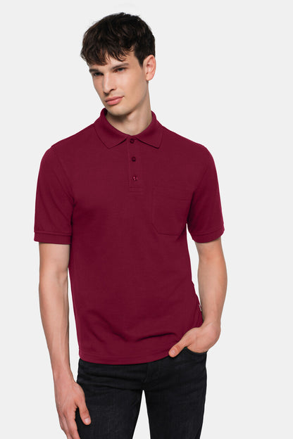 Poloshirt Pocket 812 Mikralinar