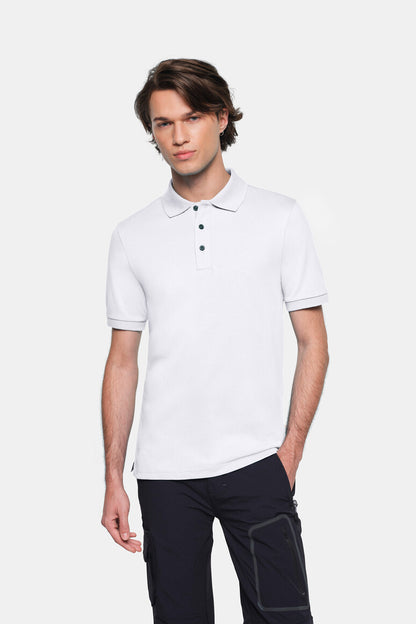 Poloshirt 814 Cotton-Tec