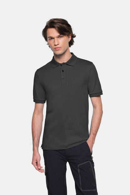 Poloshirt 814 Cotton-Tec